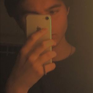 Meet your Posher, Silas